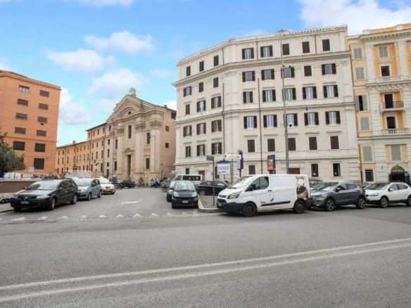 APPARTAMENTO IN CENTRO STORICO