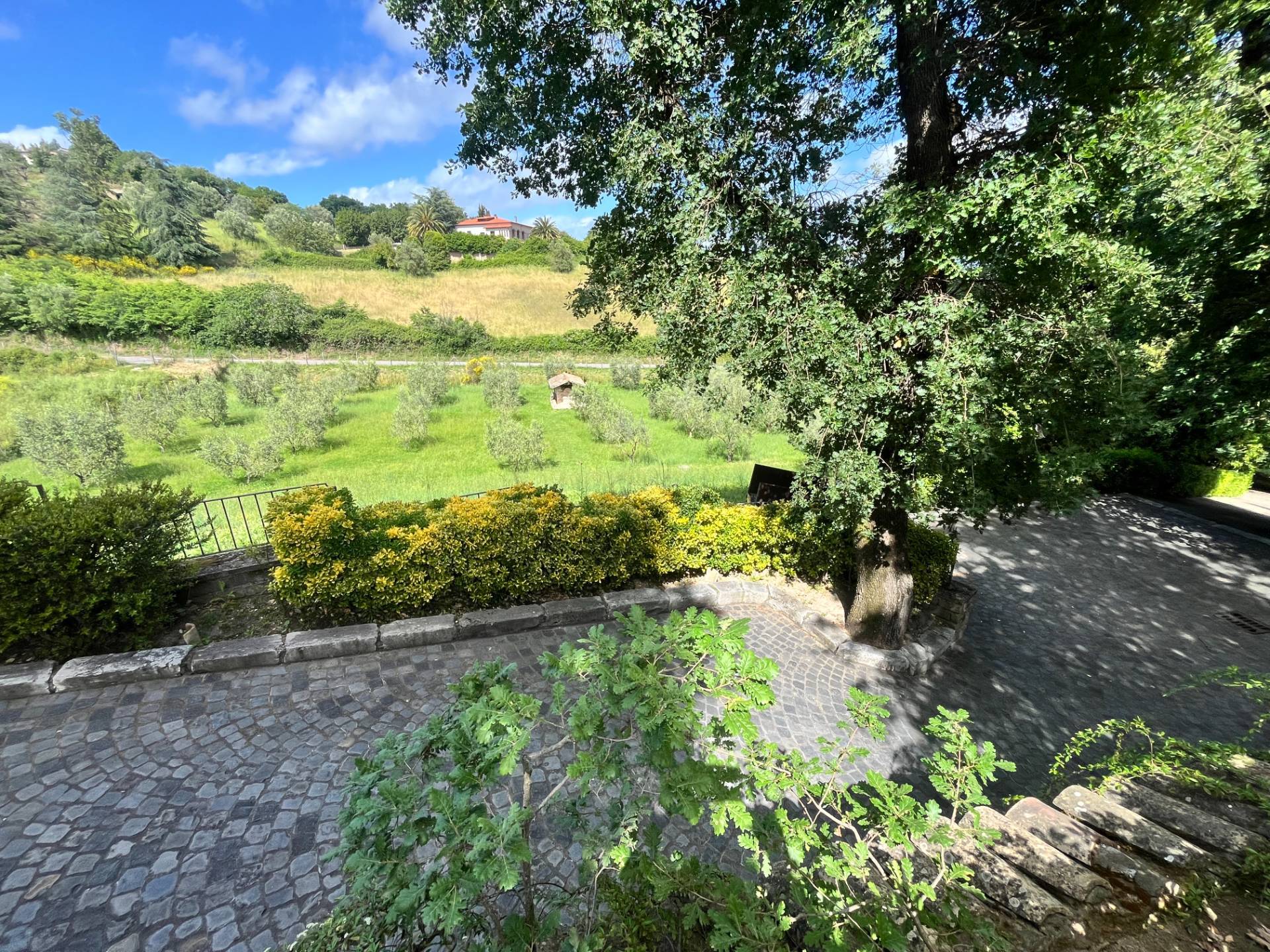 Villa Casale di Lusso con Piscina e Parco | Campagnano di Roma