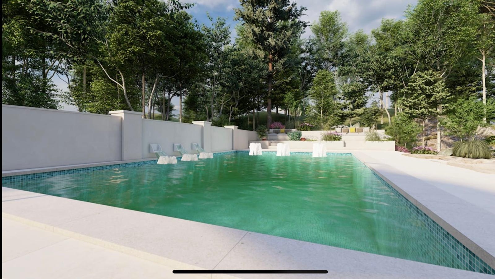 Villa di Lusso a Santa Teresa di Gallura: Design Unico a 200 metri dal Mare