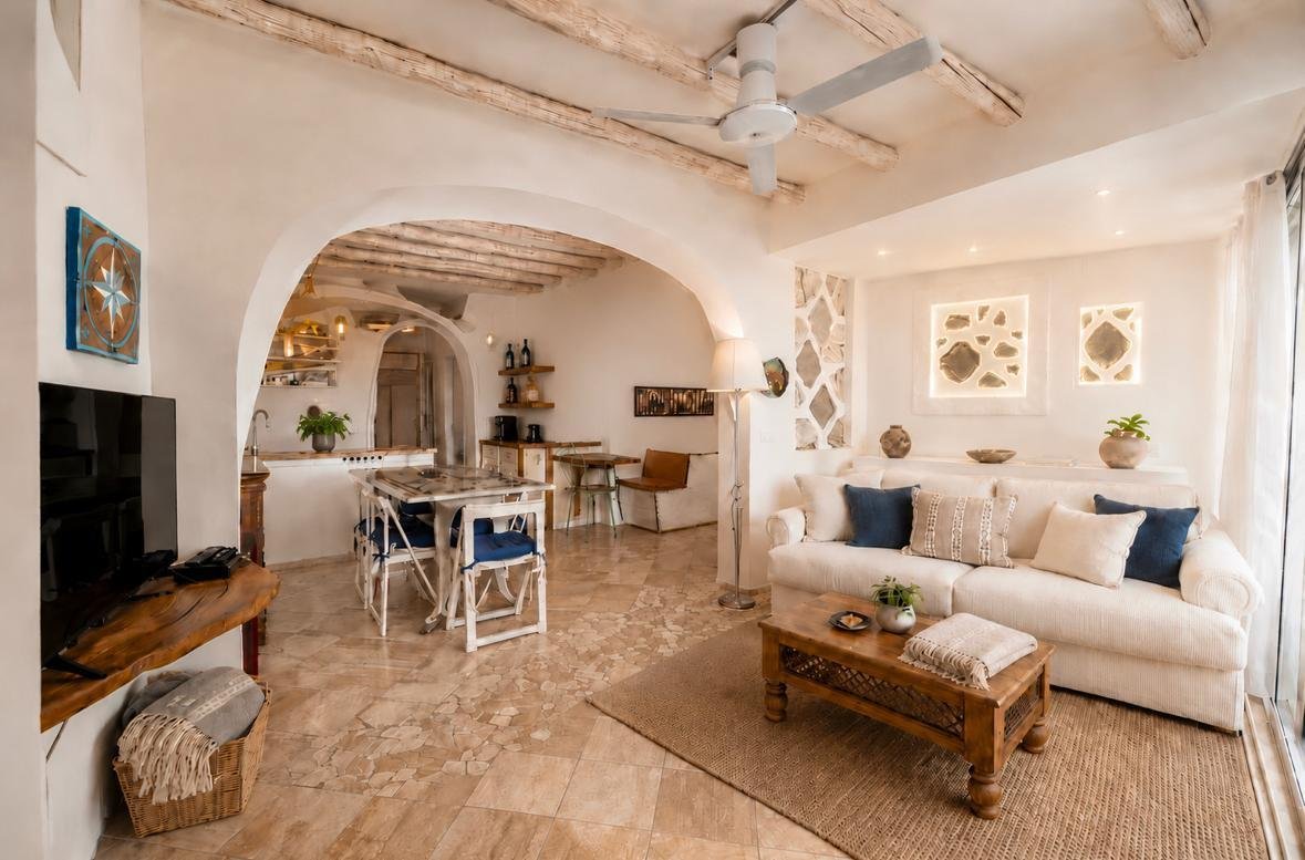 Esclusiva Villa Indipendente a Cannigione: Eleganza e Vista Mare a due passi dalla Costa Smeralda