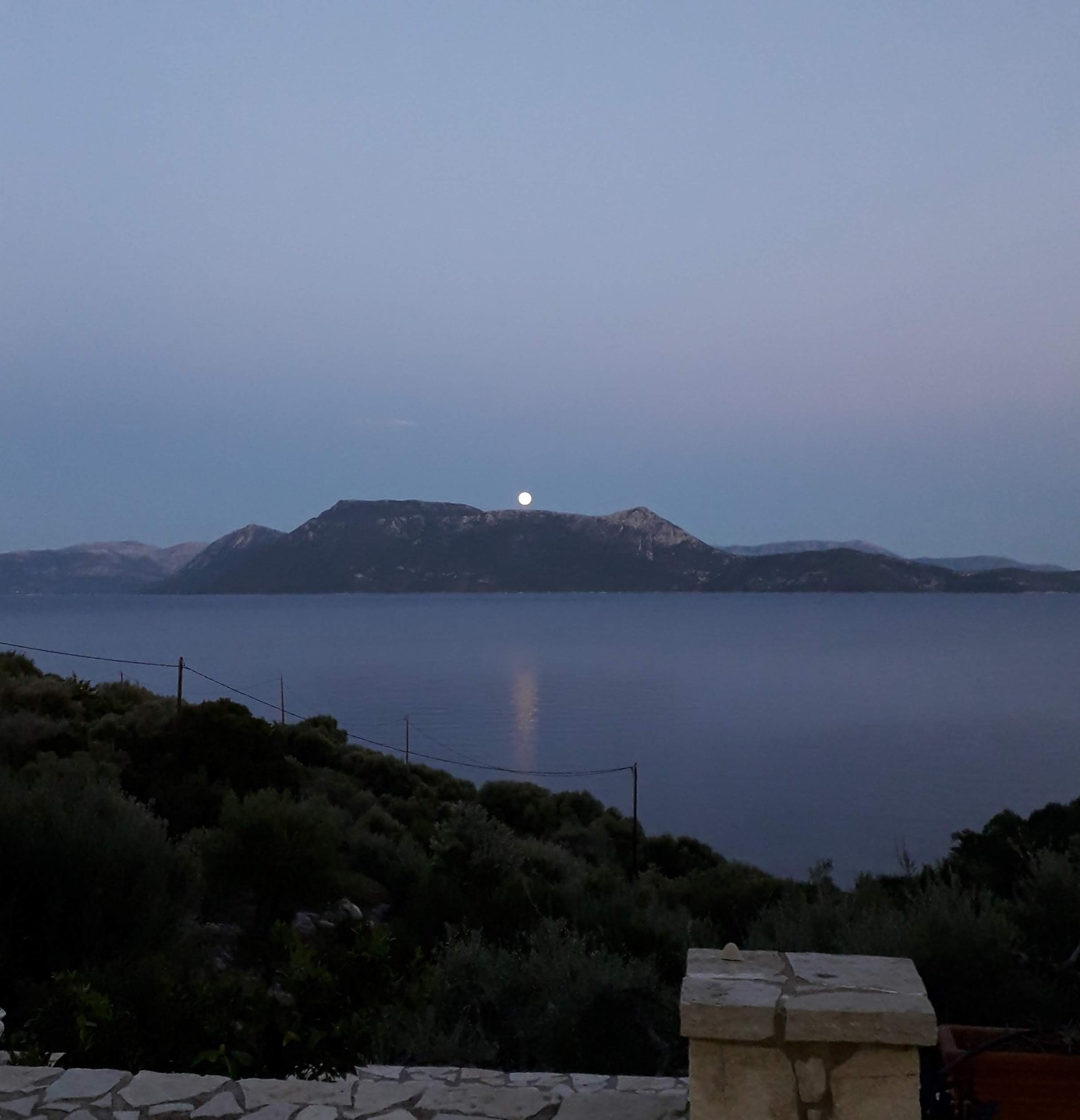 WhatsApp Image 2026-06-16 at 16.25.18 Villa Golden Visa in Meganissi