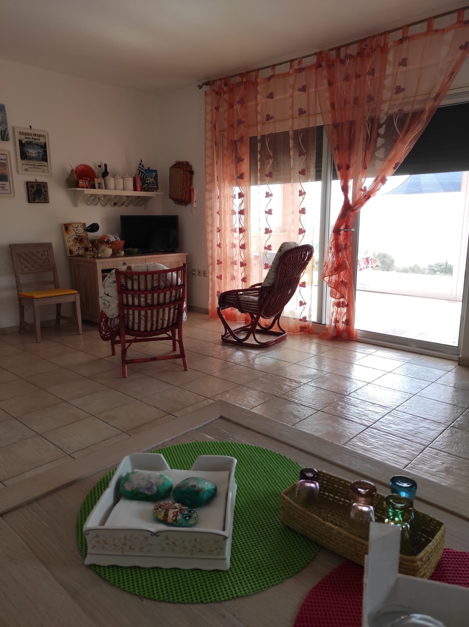 WhatsApp Image 2026-06-16 at 16.25.20 (1) Villa Golden Visa in Meganissi